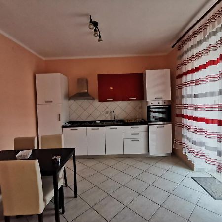 Apartman Pod Nehajem Apartment เซนญ์ ภายนอก รูปภาพ